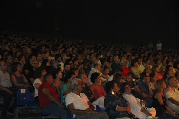 Arturo Sandoval @ Beirut Jazz Festival